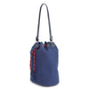 Miu Miu Gabardine Bucket Pouch 135588129 [P]