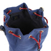 Miu Miu Gabardine Bucket Pouch 135588129 [P]