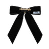 PRADA Samt Haarklammer 1IF154-068-F0002 135588164 [P]