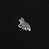 Maison Kitsune Baby Fox Short Sleeve T-Shirt 135588228 [P]