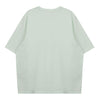MAISON KITSUNE ハンドライティングコンフォートTシャツ 135588233 [P]