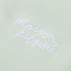 MAISON KITSUNE ハンドライティングコンフォートTシャツ 135588233 [P]