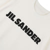 Jil Sander Logo Short Sleeve T-Shirt 135588247 [P]