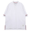 THOM BROWNE Herren Polo-Shirt 100 135588275 [P]