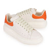 ALEXANDER MCQUEEN Oversize Sneaker 553680-WIACV-9072 135588307 [P]