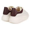 ALEXANDER MCQUEEN Übergröße Sneaker 135588310 [P]