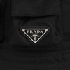 PRADA ナイロン バケットハット 135588360 [P]