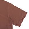 MAISON KITSUNE Oversized T-Shirt mit Fox-Print 135588410 [P]