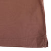 MAISON KITSUNE Oversized T-Shirt mit Fox-Print 135588410 [P]