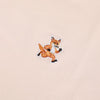 Maison Kitsune Comfort T-Shirt 135588416 [P]