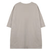 MAISON KITSUNE ボールドフォックスヘッド半袖Tシャツ 135588422 [P]