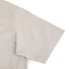 MAISON KITSUNE ボールドフォックスヘッド半袖Tシャツ 135588422 [P]