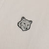Maison Kitsune Bold Fox Head Oversized Polo 135588427 [P]