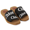 CHLOE 26FW Woody Slipper 135590254 [P]