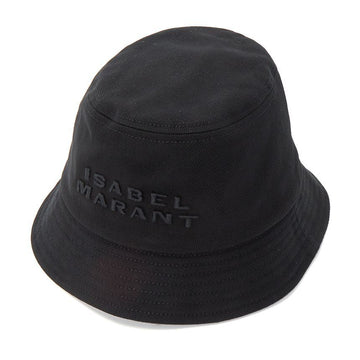 ISABEL MARANT Hailey Bucket Hat Damen CU001XFA A2C08A BKBK 135590264