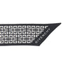 GIVENCHY 26FW 4G レディース シルク スカーフ GW5120 SS907 001 135590265 [P]