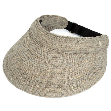 HELEN KAMINSKI [Limitierte Auflage / 30 Stück] 26SS Kirsten Damen Visier HAT50305 ECLIPSE MELANGE 135590278