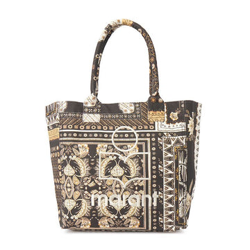 Isabel Marant 26SS Women's Tote Bag PM0002FA C1X11M 01BK Limited Edition 135590341