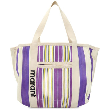 ISABEL MARANT [Limitierte Auflage/30 Stück] 26SS Daewen Damen Schultertasche PP0021FA A1X17M MUPU 135590344