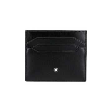 MONTBLANC Kartenetui für Herren 198324 135123725 [P]
