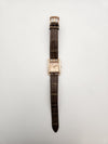 Hermes Cape Cod Small Diamond Bezel Gold Case 24 Years (CC1.371) 135590611 [P]