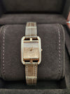 Hermes Cape Cod Small Diamond Bezel Gold Case 24 Years (CC1.371) 135590611 [P]