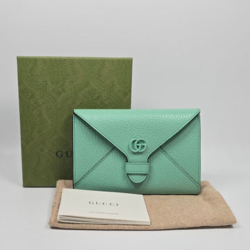 Gucci GG Marmont Card Holder 135595475