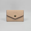 Gucci GG Card Holder Beige 135595807 [P]