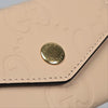 Gucci GG Card Holder Beige 135595807 [P]