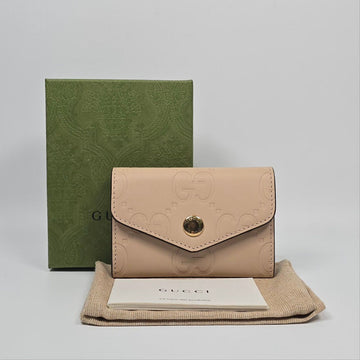 GUCCI GG Kartenetui 135595807
