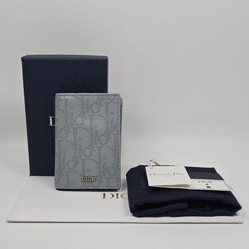 DIOR Oblique Galaxy Organizer Kartenetui 135595863