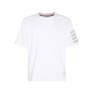 Thom Browne Short Sleeve T-Shirt 73324359