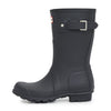 Hunter Original Short Women's Rain Boots WFS1000RMA NVY - Limited Edition 135605620 [P]