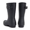 Hunter Original Short Women's Rain Boots WFS1000RMA NVY - Limited Edition 135605620 [P]