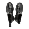 Hunter Limited Edition Women's Gloss Rain Boots WFS1018RGL BLK 135605621 [P]
