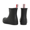 Hunter Original Play Short Women's Rain Boots WFS2020RMA BLK Limited Edition 135605625 [P]