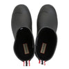 Hunter Original Play Short Women's Rain Boots WFS2020RMA BLK Limited Edition 135605625 [P]