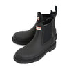 Hunter 26FW Commando Chelsea Women's Rain Boots WFS1018RMA BLK 135605622 [P]