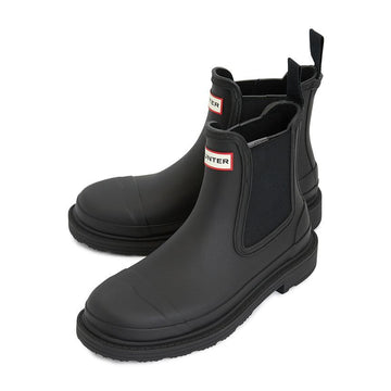 Hunter Chelsea Women's Rain Boots WFS1018RMA 135605622 [P]