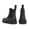 Hunter 26FW Commando Chelsea Women's Rain Boots WFS1018RMA BLK 135605622 [P]