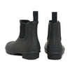 Hunter 26FW Original Chelsea Women's Rain Boots WFS2078RMA BLK 135605626 [P]