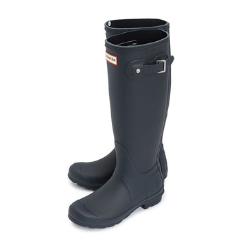 Hunter Original Tall Women's Rain Boots WFT1000RMA NVY 135605630 [P]