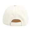 ISABEL MARANT [Exklusiv/30 Stück limitiert] 26FW Tyrone Damen Baseballcap CQ001XFB A2C08A ECBK 135606440 [P]