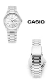CASIO Analoge Herrenuhr MTP-1239D-7ADF 145697930 [P]