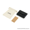 APC ビジネスカードホルダー ジュネーブ 黒 F63349 LZZ 148275015 [P]