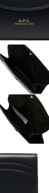 APC ビジネスカードホルダー ジュネーブ 黒 F63349 LZZ 148275015 [P]
