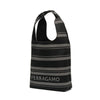 Salvatore Ferragamo Braided Logo Shoulder Bag 24 1357 0765639 145239986 [P]