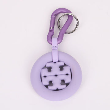 TORY BURCH Puppy Up Schlüsselanhänger & Bag Charm 13cm 135630938