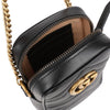 Gucci GG Marmont Mini Bag 135651313 [P]