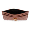 SAINT LAURENT Kassandra Kartenetui 423291-AAA44-5922 135651327 [P]
